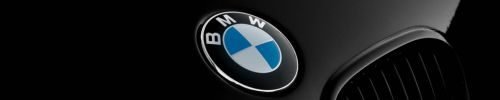 BMW Hire Birmingham