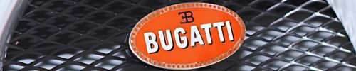 Bugatti Hire Birmingham