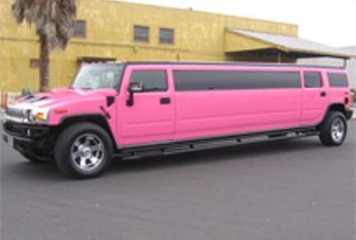 Hummer Hire Birmingham