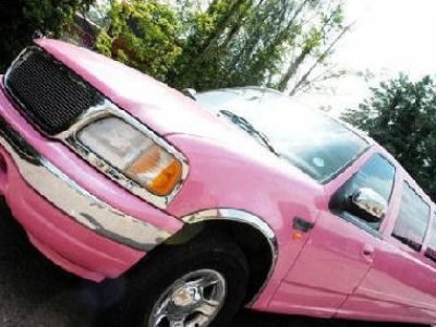 pink limousines Birmingham