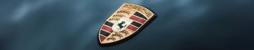 Porsche Hire Birmingham